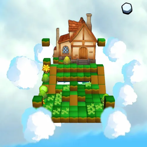 The City of the Sky #2148