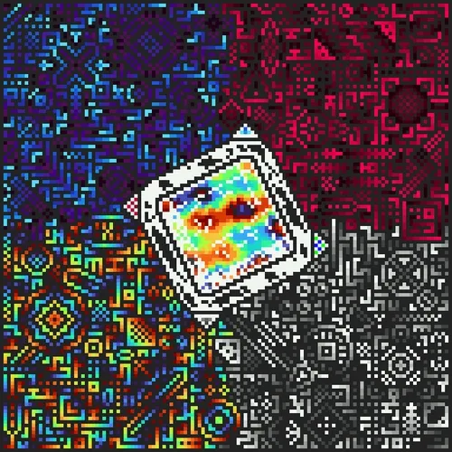 Guandanarian Base Editions