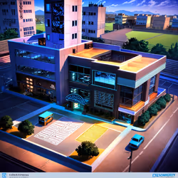 Virtual Real Estate #9690