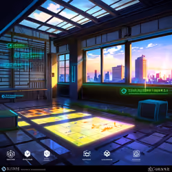 Virtual Real Estate #8360