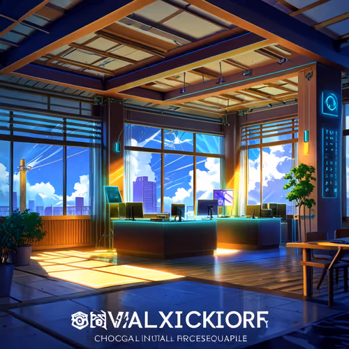 Virtual Real Estate #922