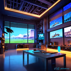 Virtual Real Estate #933