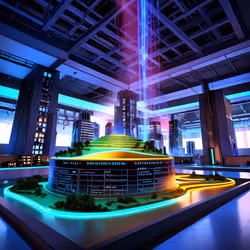 Virtual Real Estate #6007