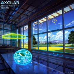 Virtual Real Estate #6139