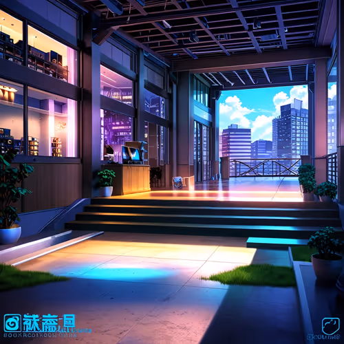 Virtual Real Estate #5639