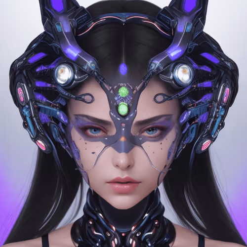 Base Sensual Cybernetic