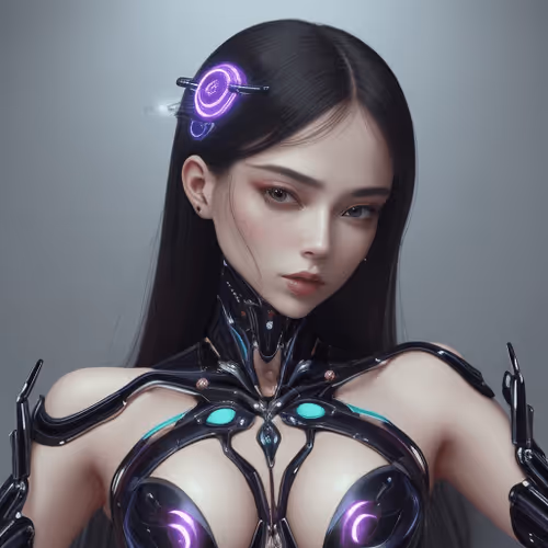 Base Sensual Cybernetic