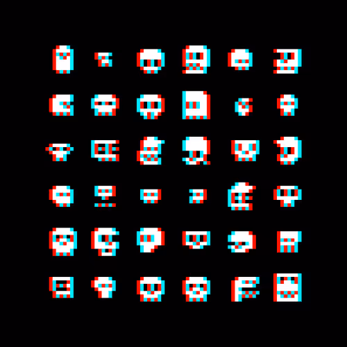 ICON SET 8 #2