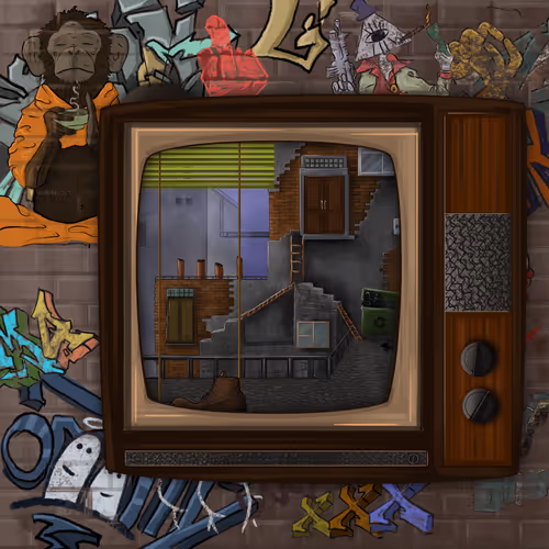 Item #748 Media