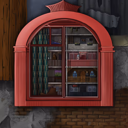 Item #754 Media