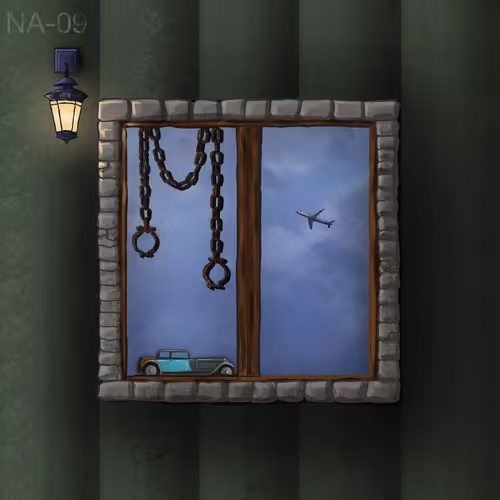 Item #407 Media