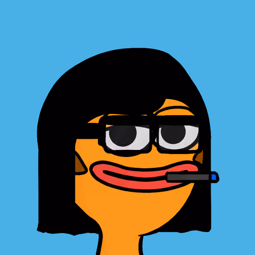 PePunks #89