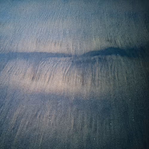 Minimalist Beach