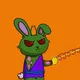 Killer Bunny Club
