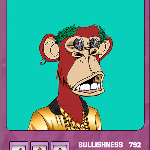 Ace Jack Apes #3158