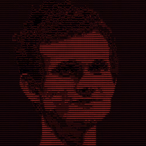 Vitalik RGB #1265