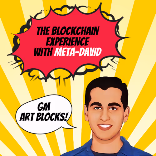 The Blockchain Experience Season 2