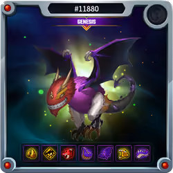 Dragon#47459
