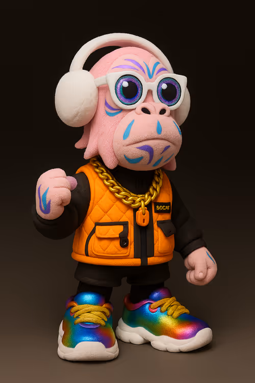 Item #91 Media