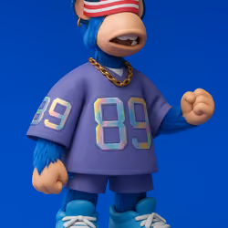 SoBapes #89