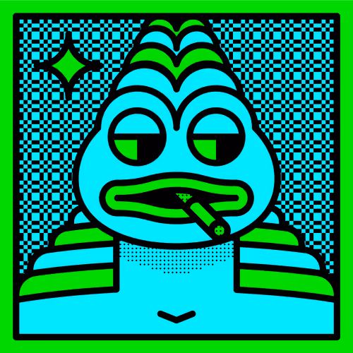 BCID PEPES #90
