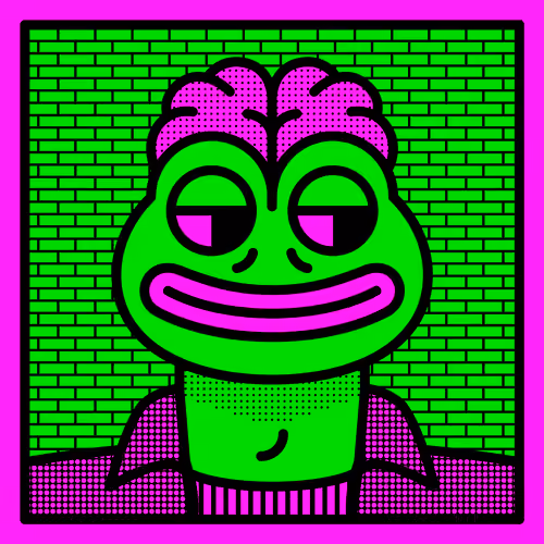 BCID PEPES #40
