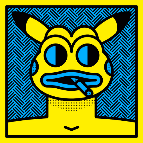 BCID PEPES #64