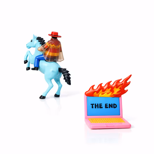 Rodeo Posts 960