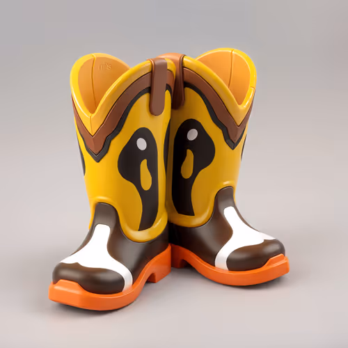 Rodeo Posts 960