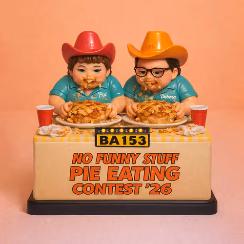 Rodeo Posts 960