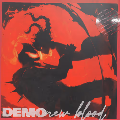 DEATHPIXIE x RAIZHELL - NEW BLOOD (DEMO) 76583