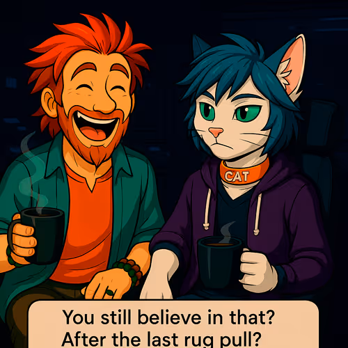 CAT Strips - Chapter 1.1