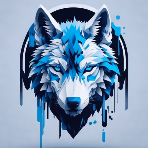 wolf look