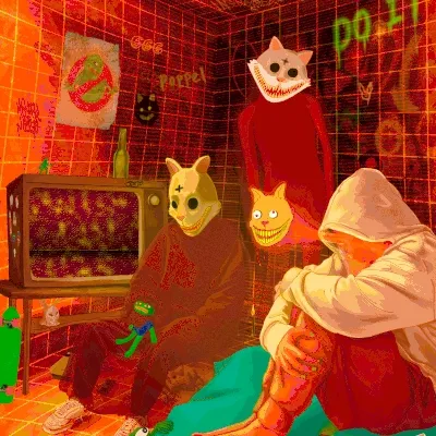 Ghost In My Head