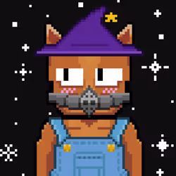 Based Moon Cat #9549