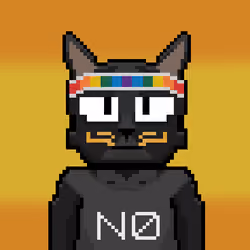 Based Moon Cat #1680