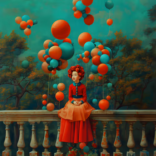 My Little Big Dreams #5