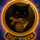 DOC Token NFT : The Guardian in Quiet Shadows