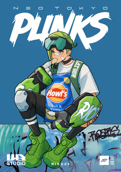 Item Media