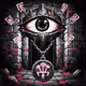 Evil Eye the Vault Sentinel
