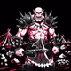 Orc Fighter the Warcamp Bruiser