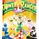 Power Rangrs 