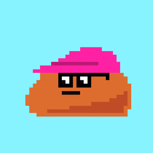 Blobstarsnft