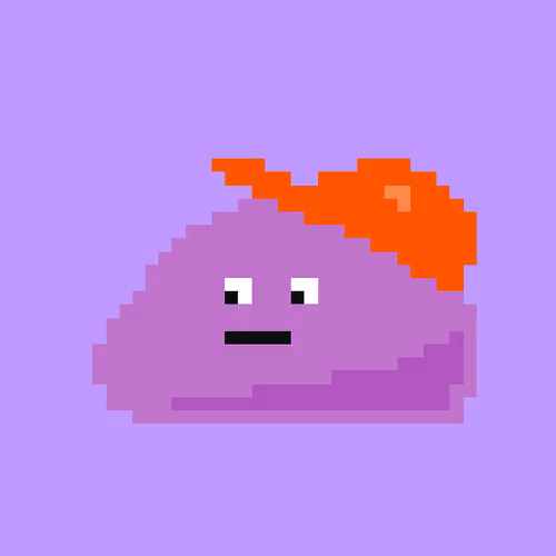 Blobstarsnft