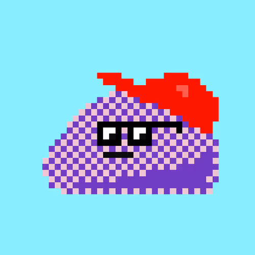 Blobstarsnft