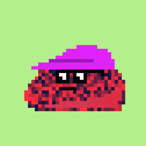 Blobstarsnft
