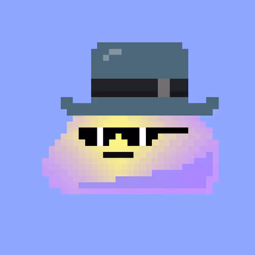 Blobstarsnft