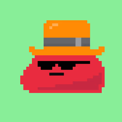 Blobstarsnft