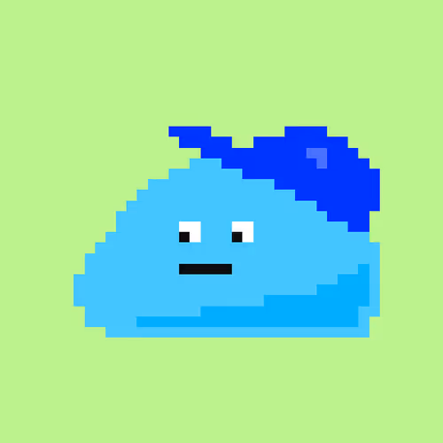 Blobstarsnft