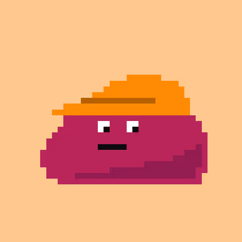 Blobstarsnft